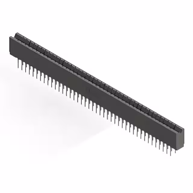 737-084-522-206 EDAC Inc.  Edgeboard Connectors